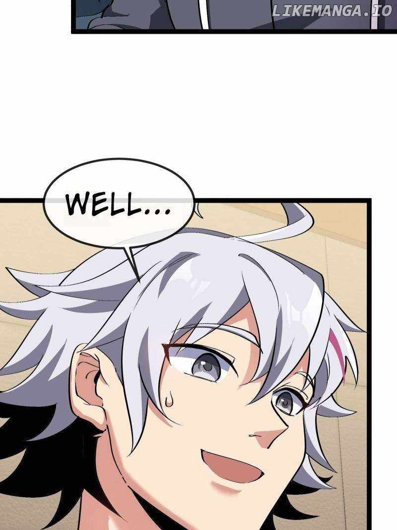 I Am The Monster Overlord Chapter 81 42